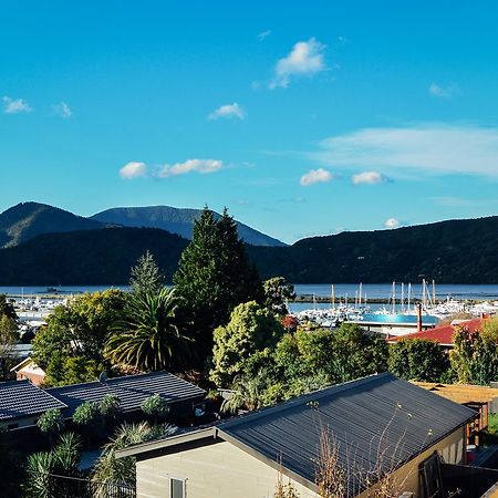Blue Moon Lodge Хейвлок Экстерьер фото