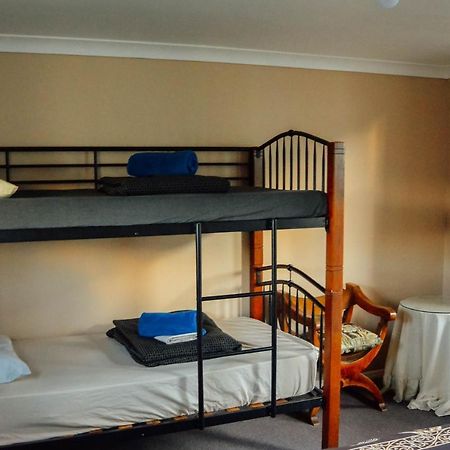 Blue Moon Lodge Хейвлок Экстерьер фото