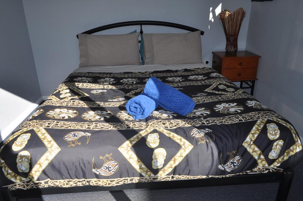 Blue Moon Lodge Хейвлок Номер фото