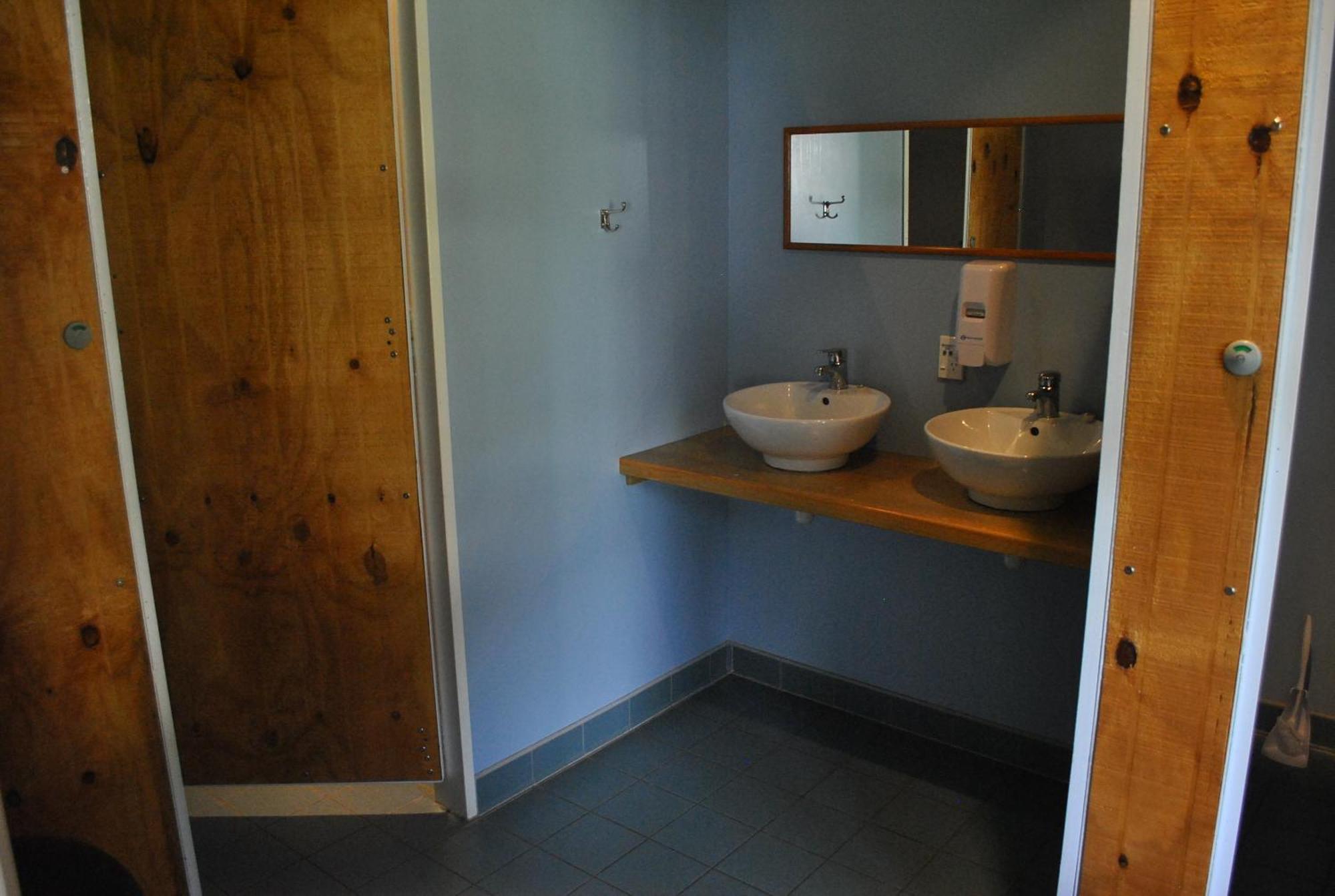 Blue Moon Lodge Хейвлок Номер фото