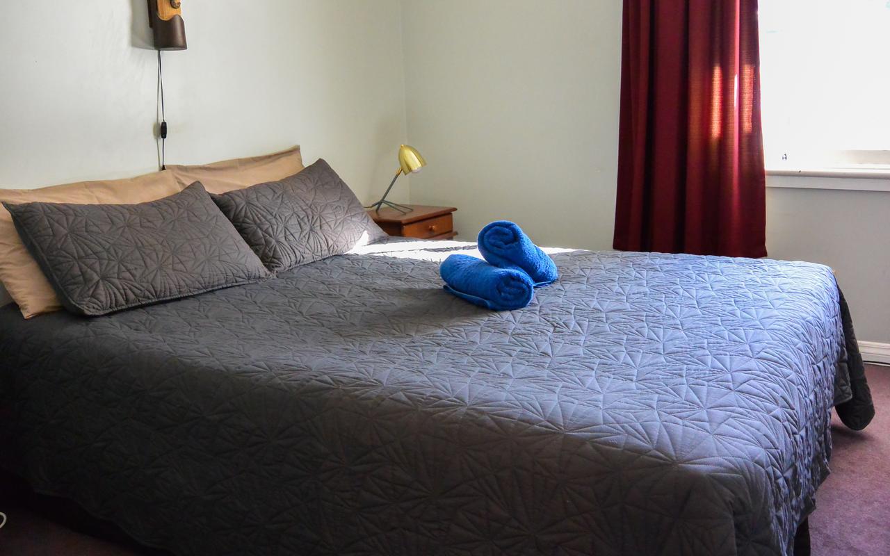 Blue Moon Lodge Хейвлок Экстерьер фото