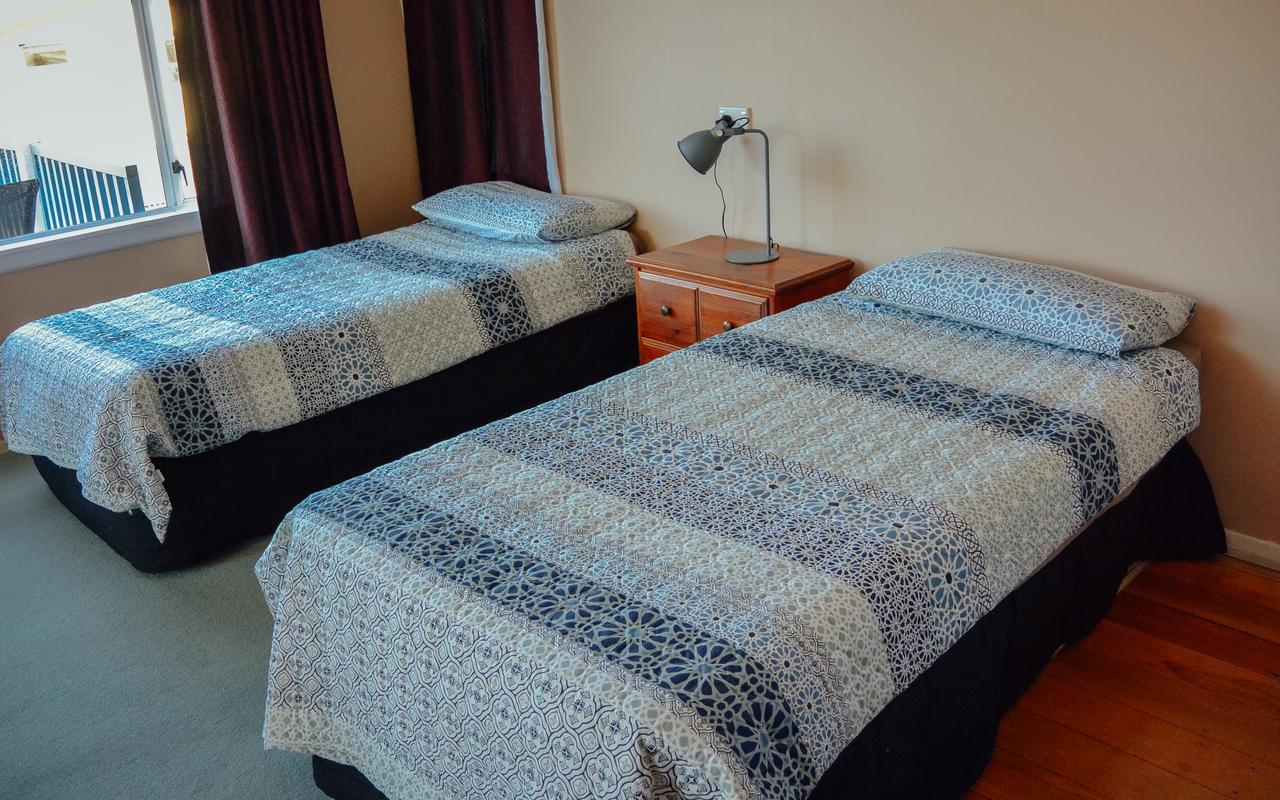 Blue Moon Lodge Хейвлок Экстерьер фото