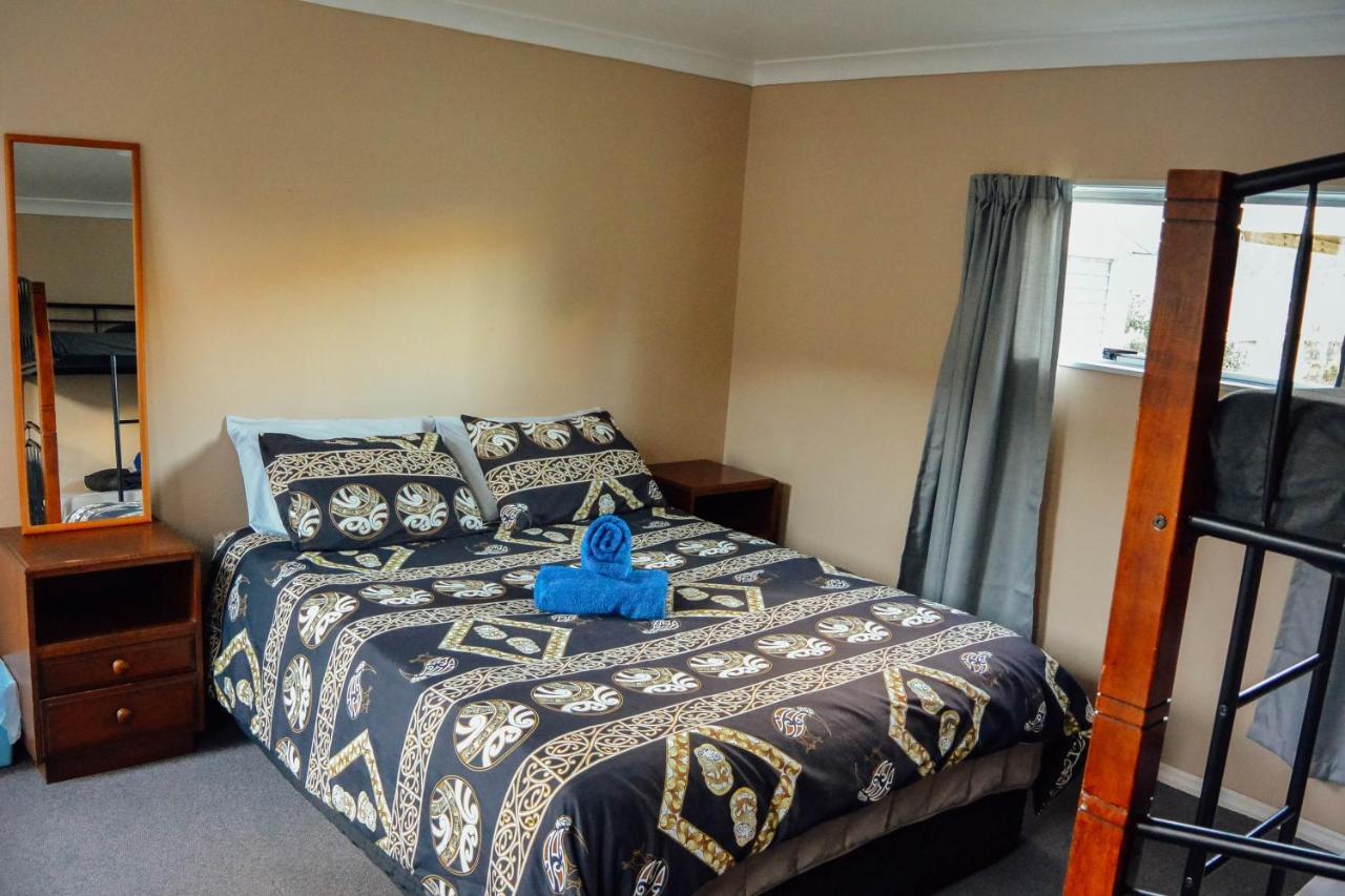 Blue Moon Lodge Хейвлок Экстерьер фото